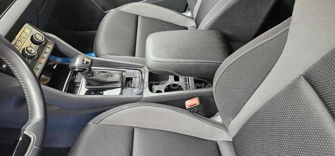 Skoda Kodiaq Diesel Automatique 2022 à Khouribga