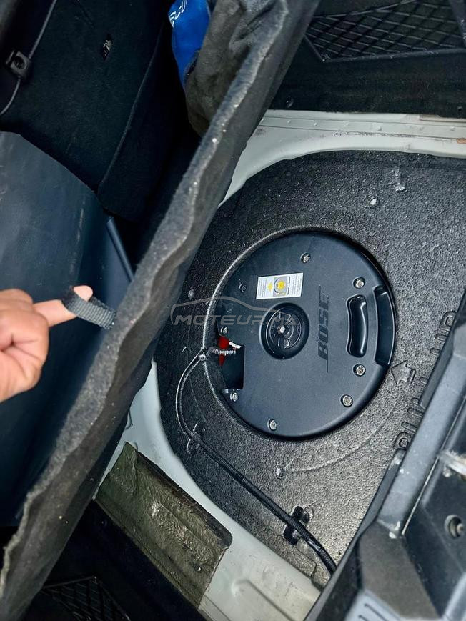 Lancia Delta Diesel Manuelle 2013 à Khénifra