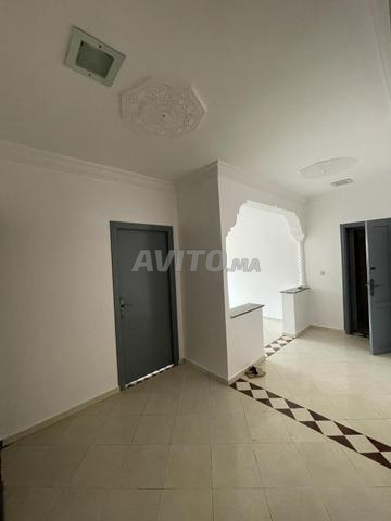 Appartement à louer quartier Ouled Zaair - 2