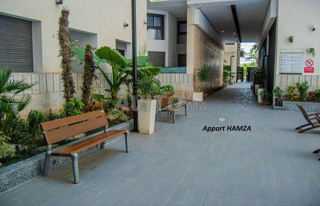 Appartement de luxe à vendre vue mer