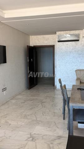 Appartement de luxe à vendre vue mer