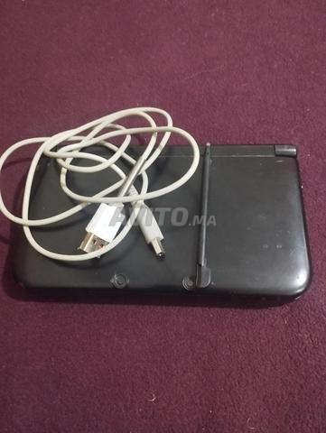 نينتندو 3DS XL مُفلَش - 2