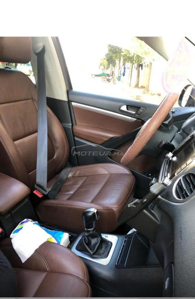 Tiguan 2014 dédouaner 2019