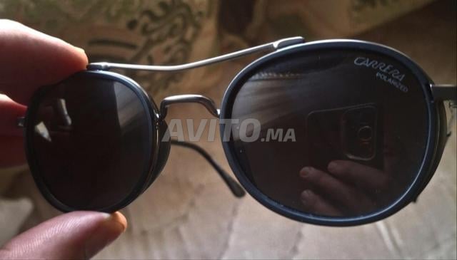 Lunettes Carrera