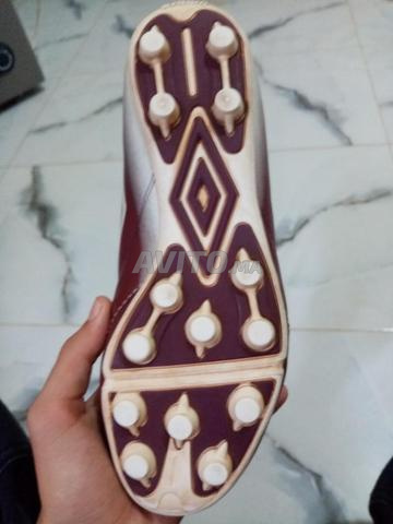 Chaussures de football - 2