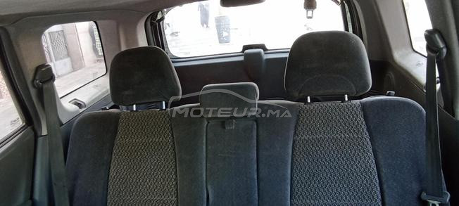 Hyundai Santa Fe Diesel Manuelle 2004 à Nador