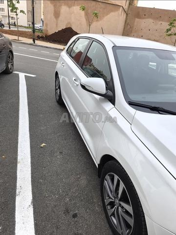 هيونداي i30 موديل 2019 - 2