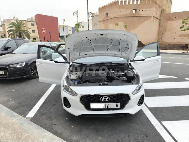 هيونداي i30 موديل 2019