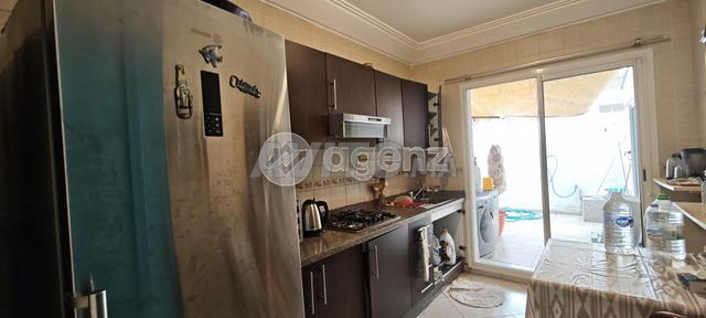 CMN-AS-1904 - Appartement à vendre à Belvédère - 2