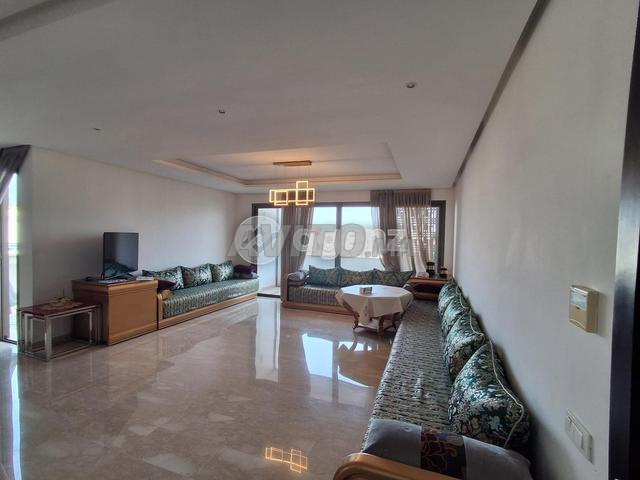 SAL-BA-1031 - Appartement à vendre à Marina Ouest