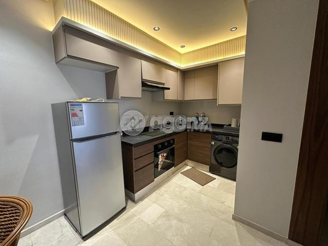 CMN-MA-2947 - Appartement à louer à Bachkou - 2
