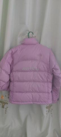 North Face 700 femme - 2