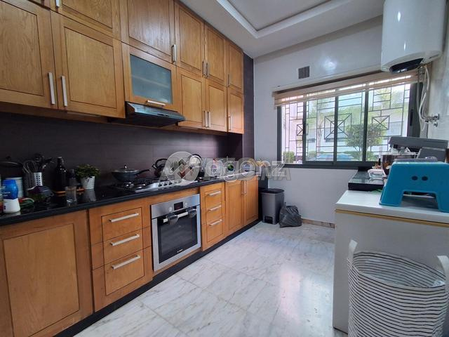 CMN-AC-2261 - Appartement à vendre à Californie - 2
