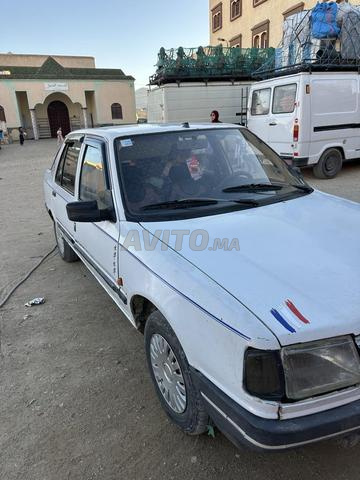 Peugeot 309 diesel - 2