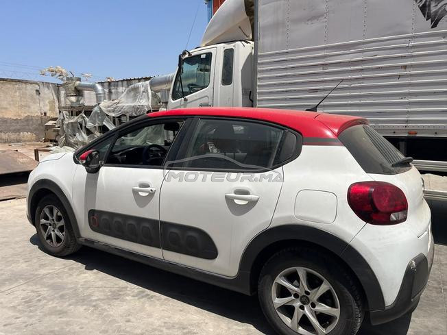 Citroën C3, très bon état comme neuve