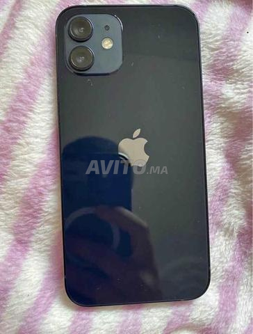 iPhone 12 128 Go - -* Original Jamais Ouvert - 2