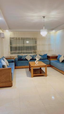 Appartement à louer, location de vacances - 2