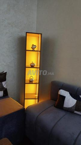 Appartement à louer 58 m² à Bouskoura - 2