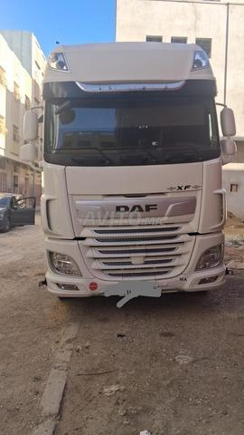 Camion à vendre - 2