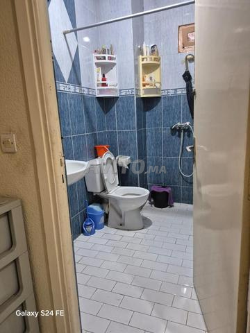 Appartement à louer 56 m² à Casablanca - 2
