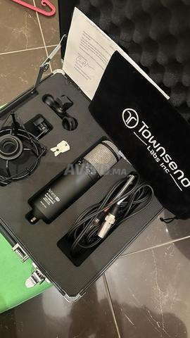Townsend Labs Sphere L22 - 2