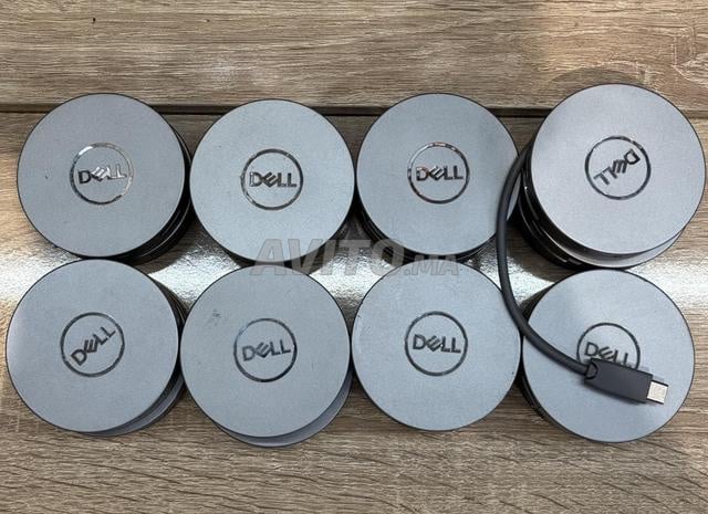 DELL Adaptateur Type-C