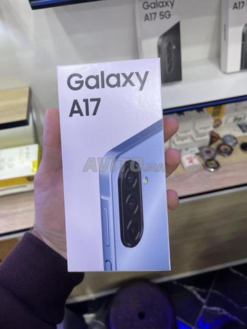 Galaxy A17