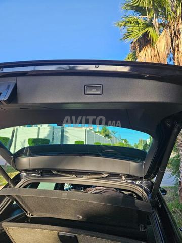 Volkswagen Tiguan Diesel Automatique 2021 à Tanger - 2