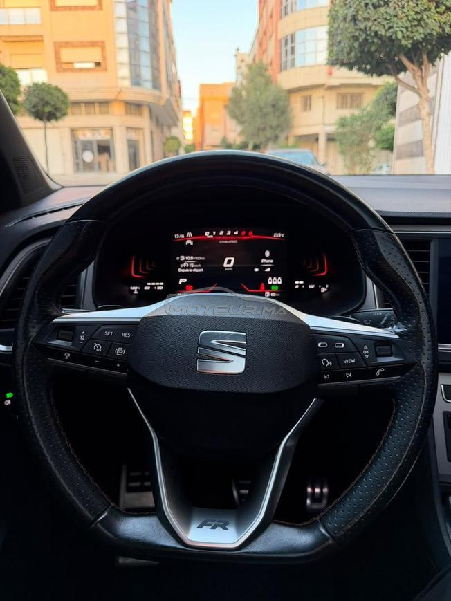seat ateca diesel