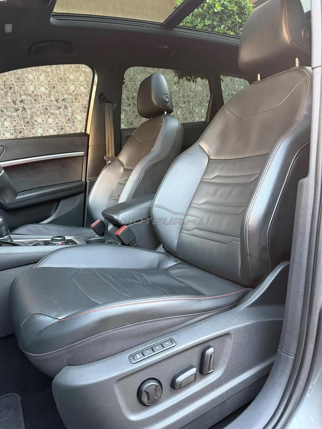 seat ateca diesel