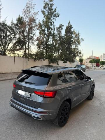 Seat Ateca diesel - 2