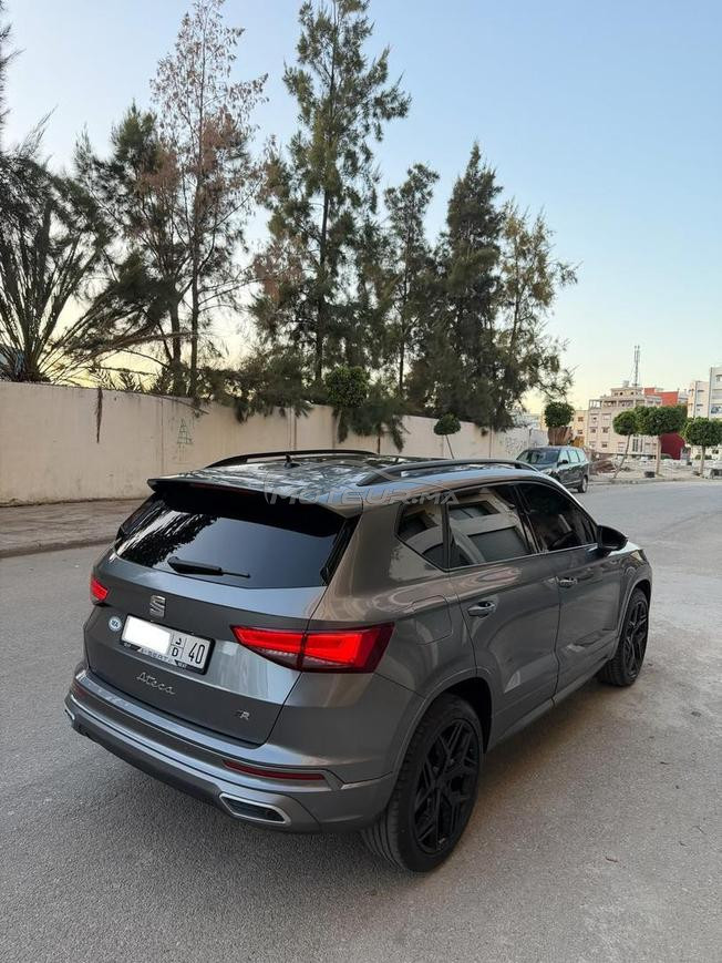 seat ateca diesel