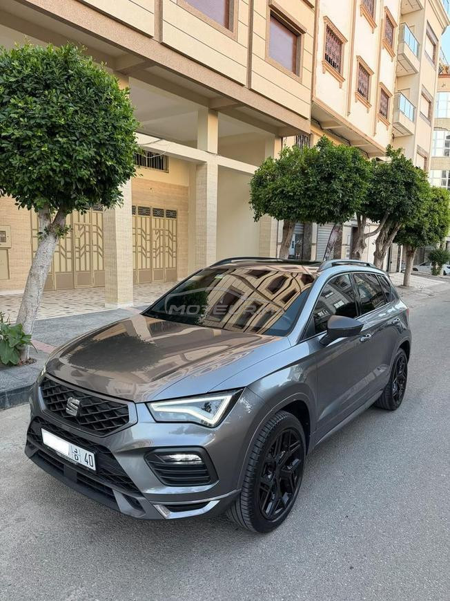 seat ateca diesel