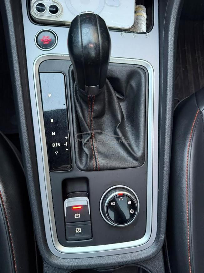 seat ateca diesel