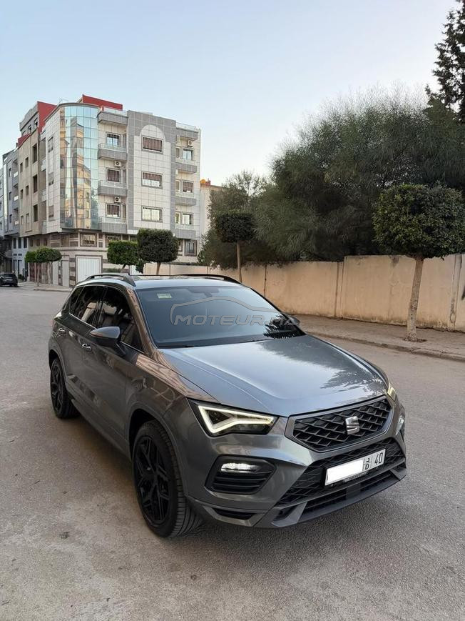 seat ateca diesel