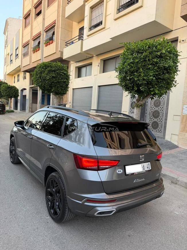 seat ateca diesel