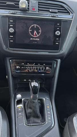 Tiguan R-Line Dingue 2026/10