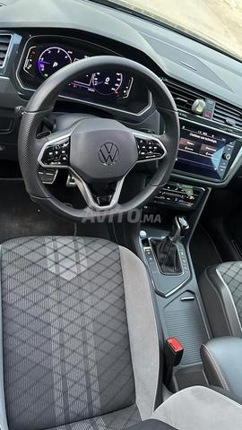 Tiguan R-Line Dingue 2026/10
