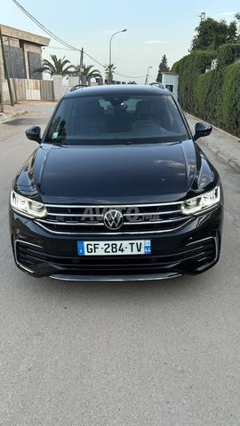 Tiguan R-Line Dingue 2026/10