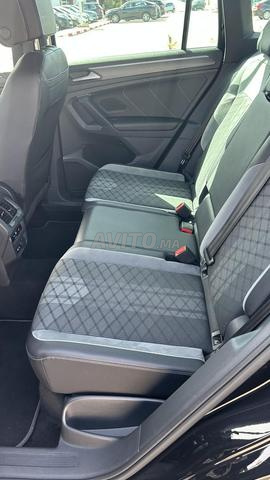 Tiguan R-Line Dingue 2026/10