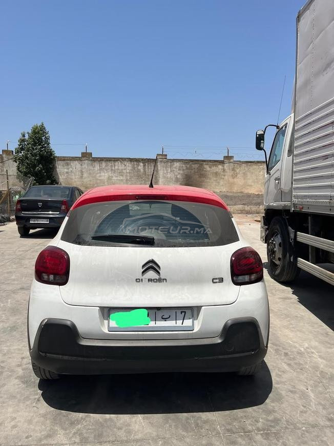 Citroën C3 très bon état