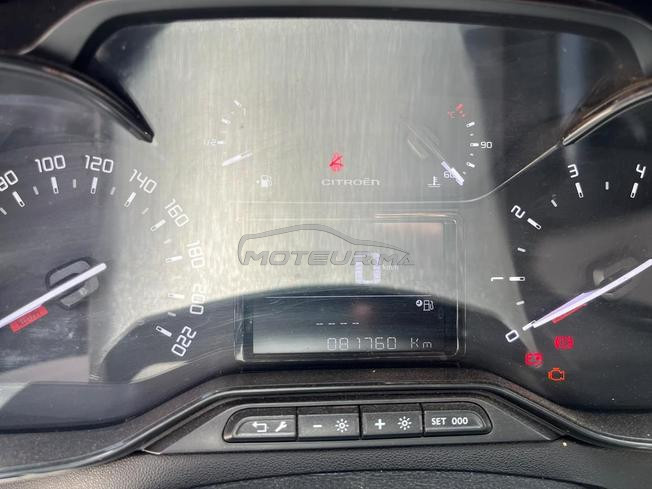 Citroën C3 très bon état