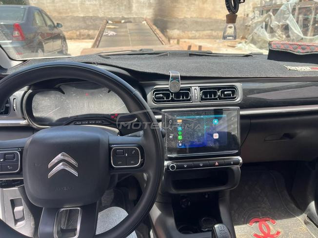 Citroën C3 très bon état