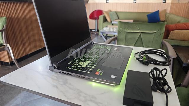 Asus ROG Strix G17 - 2