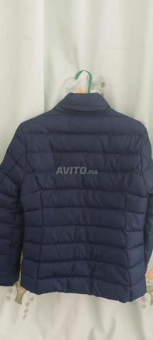 Doudoune Tommy Hilfiger - 2