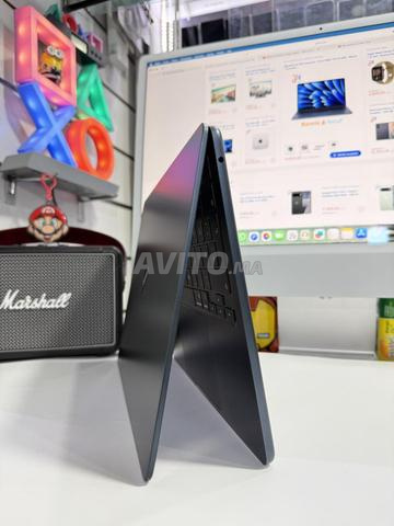 MacBook Air M5 16 Go / 1 To - 13 pouces - Midnight - 2