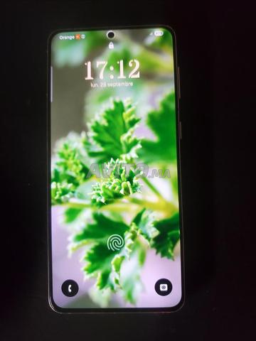 Samsung S21 Plus jamais ouvert - 2