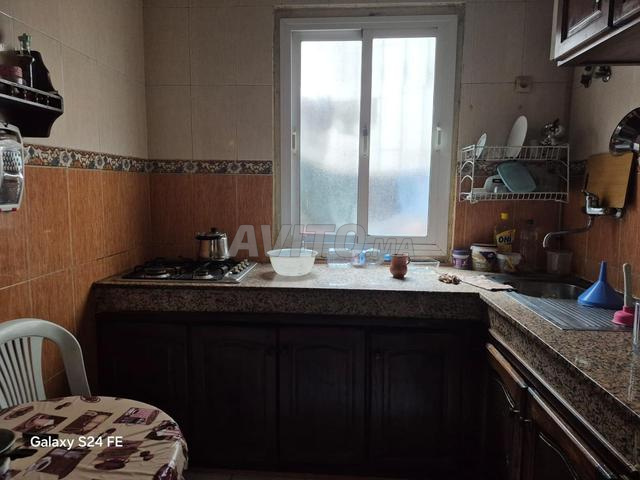 Appartement à louer 56 m² à Casablanca - 2