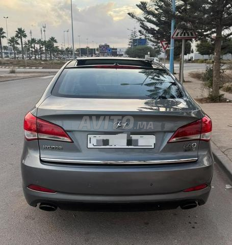 Hyundai i40 Full option - 2