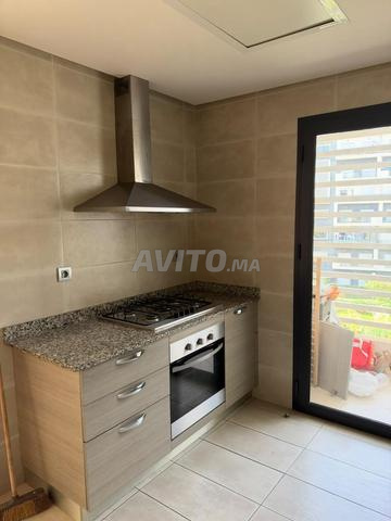 Appartement à louer centre de Rabat